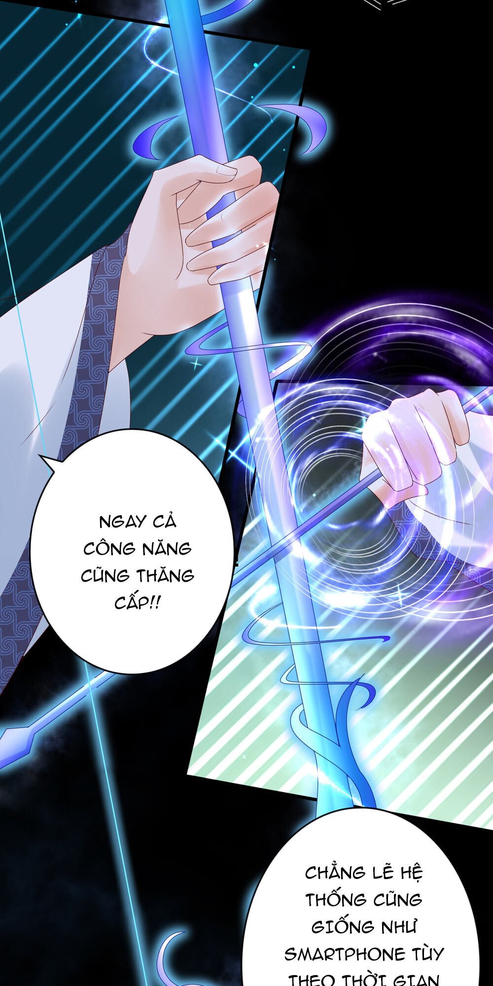 trở về cổ đại làm thánh hiền chapter 10 30