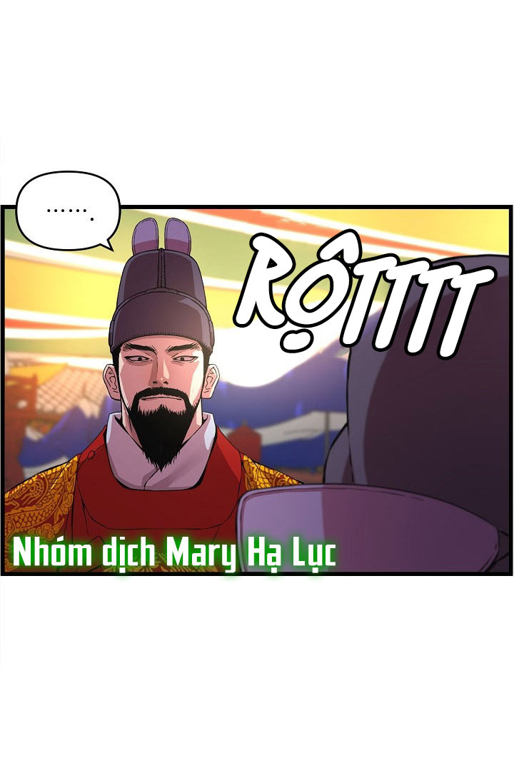 tôi sẽ sống như một hoàng tử chapter 27 58