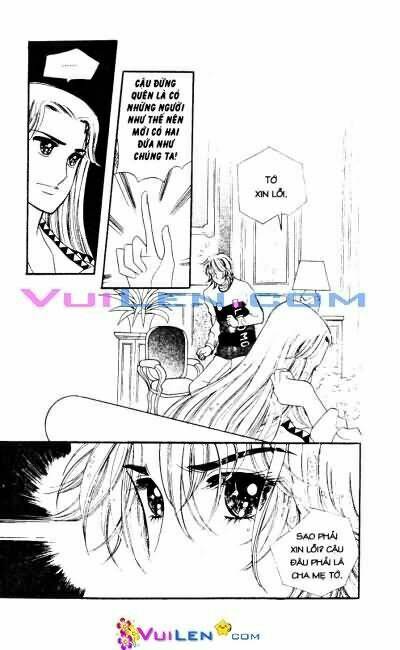 giảm cân để yêu chapter 3 10