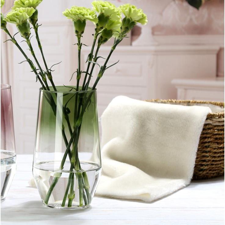 Bộ set 6 ly Nordic Decor 6pcs Luxury Home cao cấp
