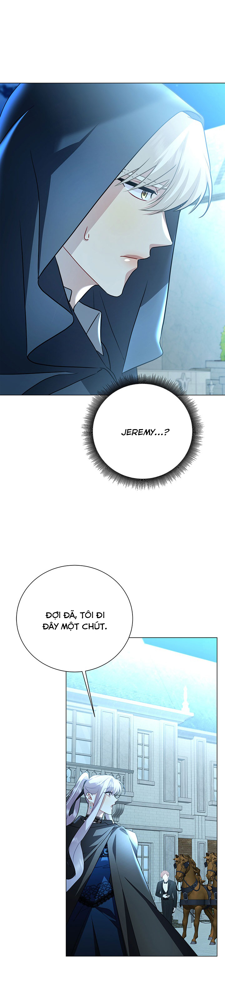 sự hối hận muộn màn chapter 75 38