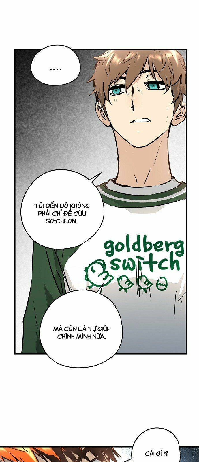 hứa lan chapter 42 41