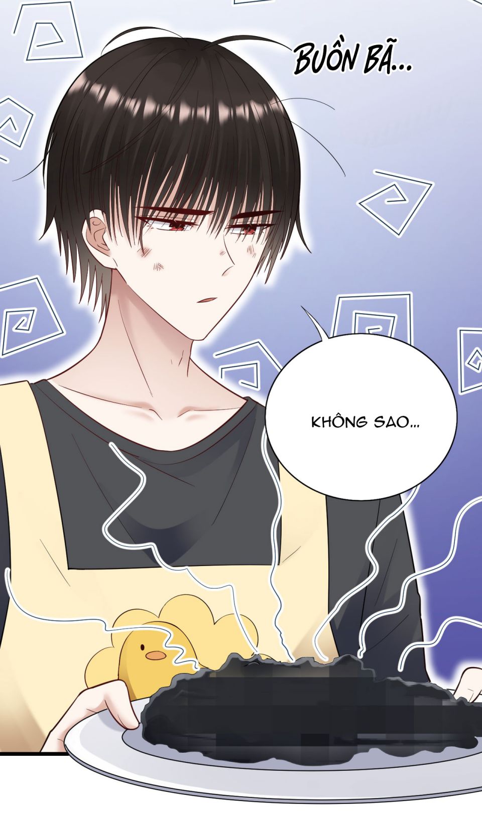 tức thời phạm quy [ tức thì vi quy ] chapter 52 28