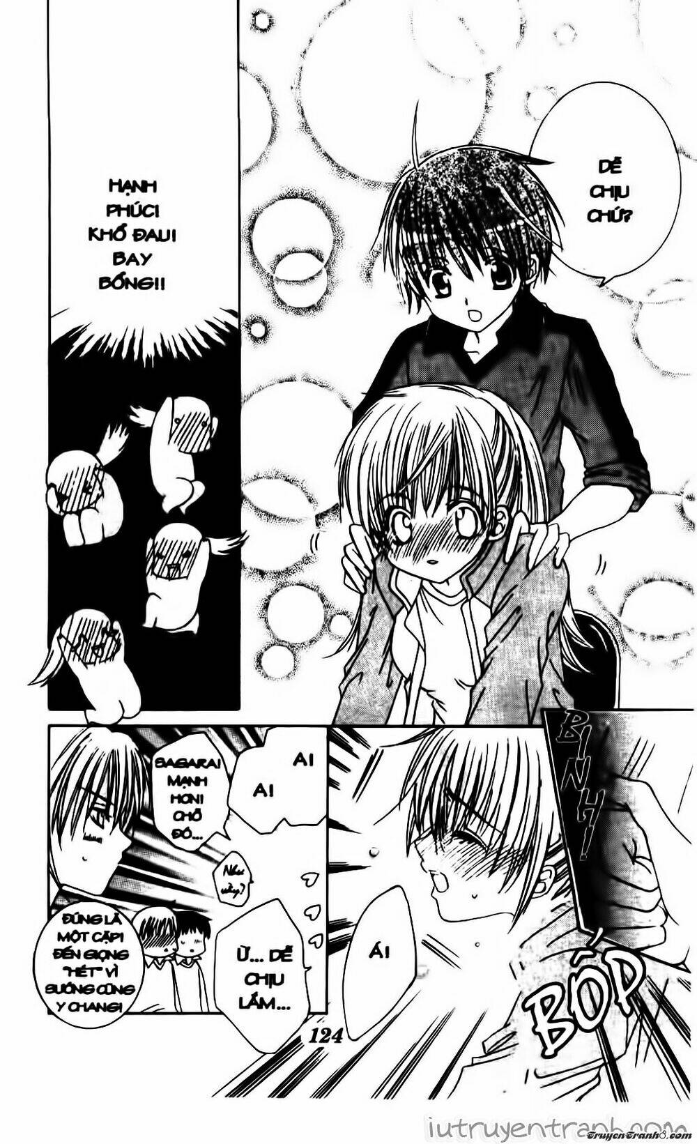 get love! chapter 15 8