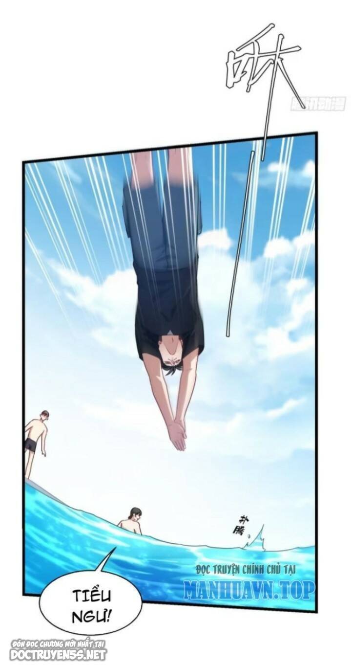 Bỏ Làm Simp Chúa, Ta Có Trong Tay Cả Tỉ Thần Hào chapter 15.1 11