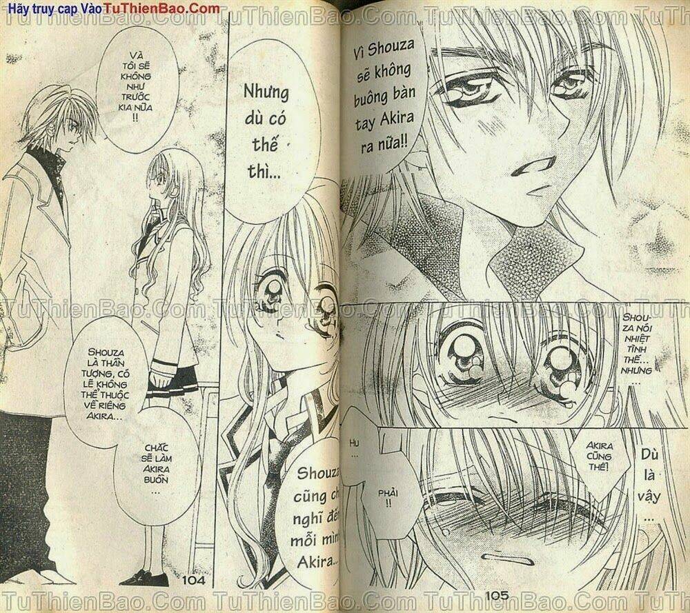 hoàng tử thanh xuân chapter 4 53