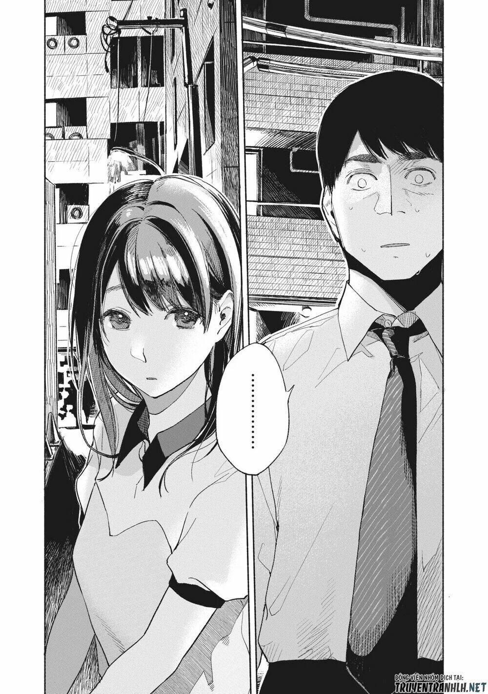 my daughter's friend chapter 34 8