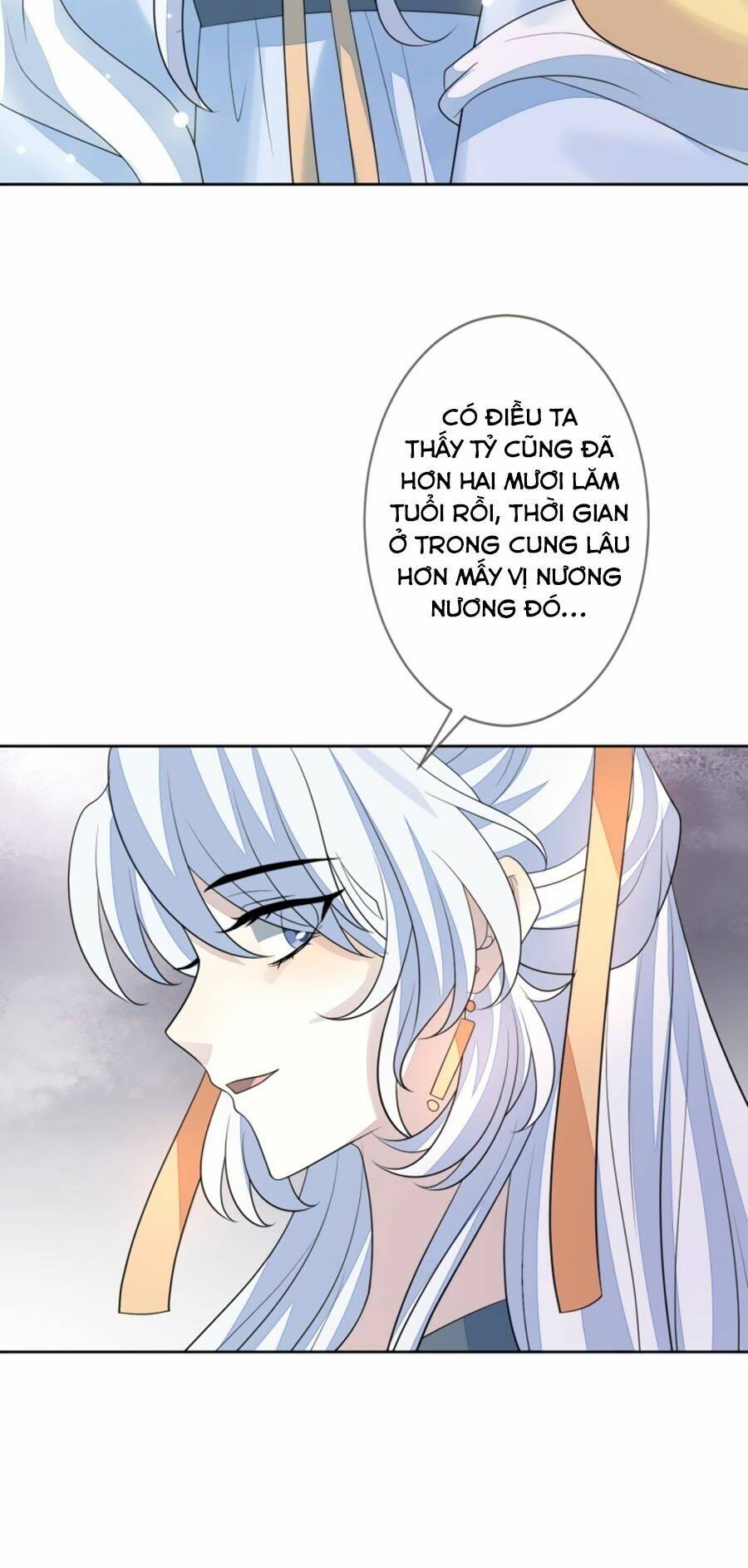 cửu khuyết phong hoa chapter 66 18