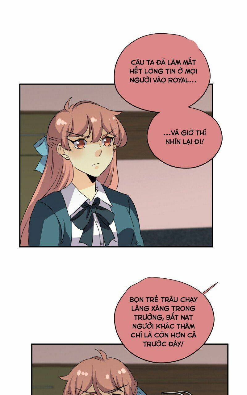 Thế Giới Không Hoàn Hảo Chapter 166 77