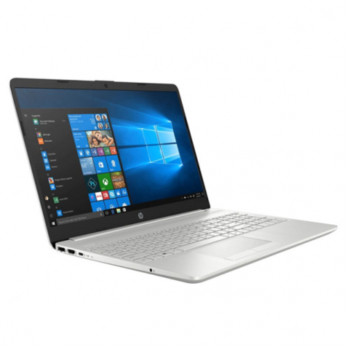 Laptop HP 15s-fq2561TU 46M29PA (Silver) - Hàng chính hãng