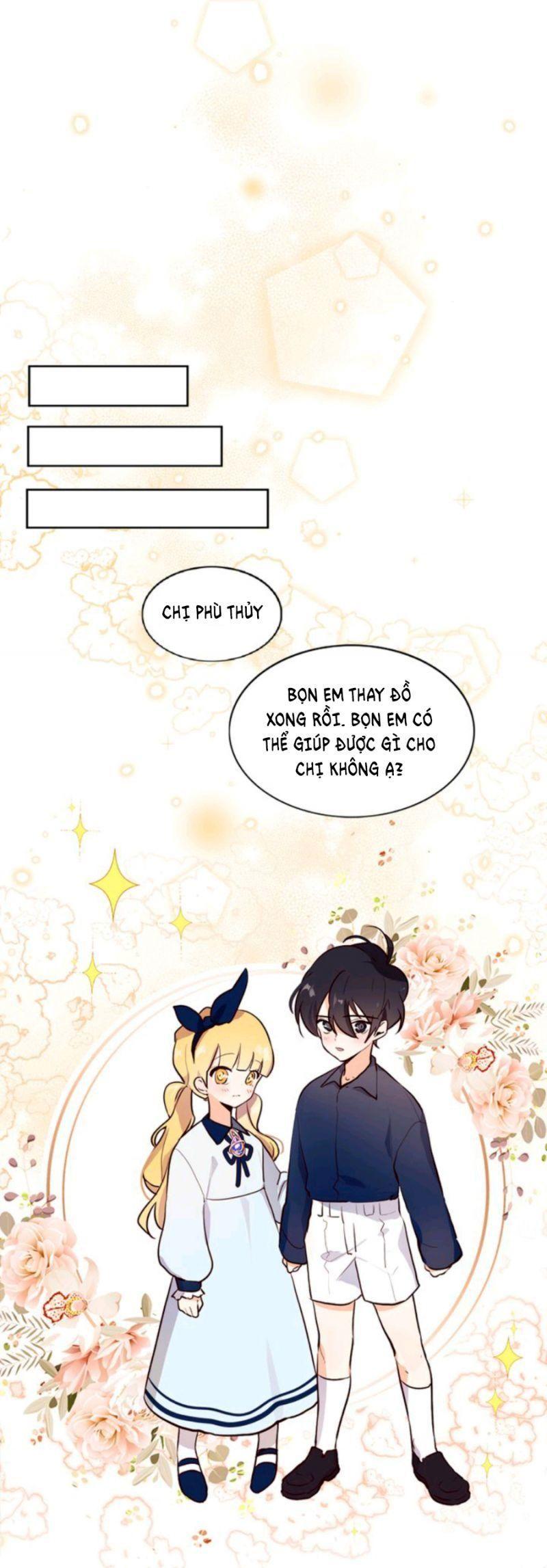 đi theo dấu vụn bánh chapter 3 39