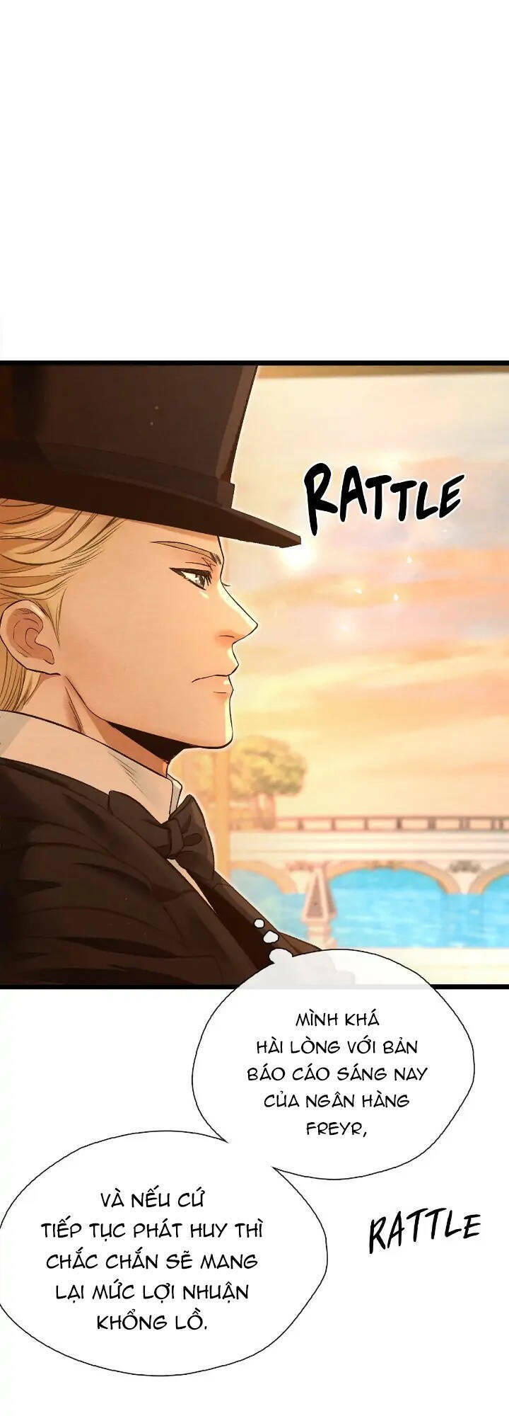 Hoàng Tử Rắc Rối chapter 14.2 42