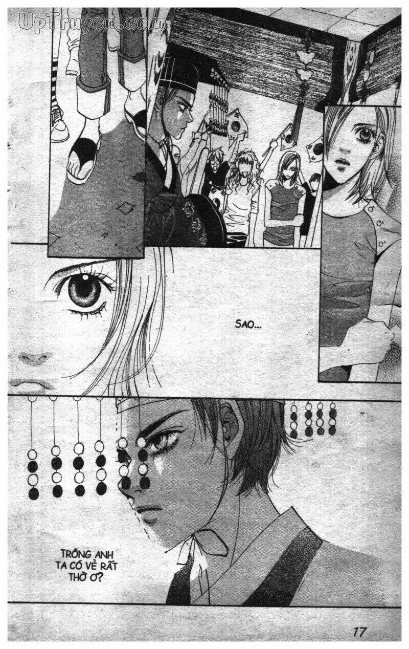 hoàng cung chapter 2 15