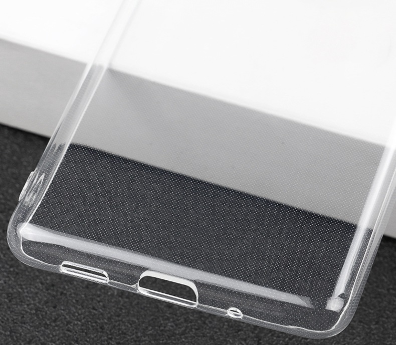Ốp lưng dành cho Samsung Galaxy S20 FE dẻo silicon trong cao cấp