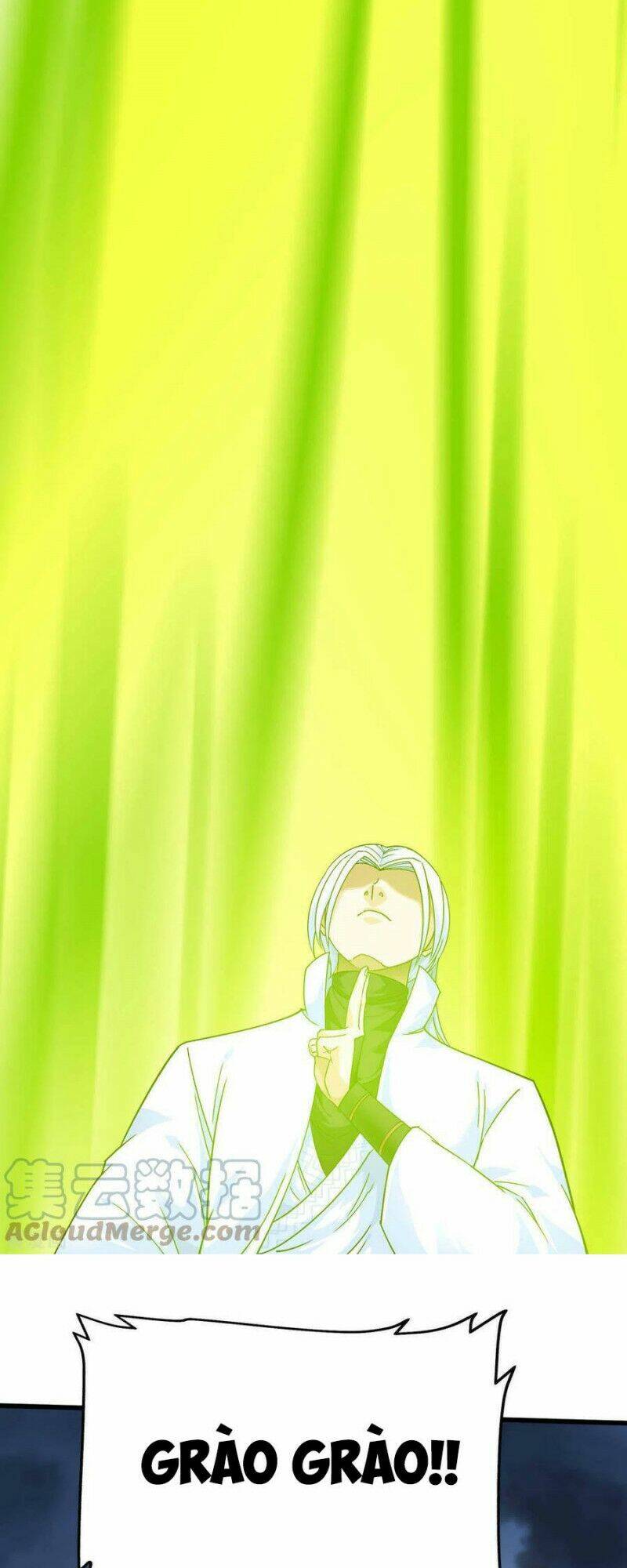 trọng sinh ta là đại thiên thần chapter 163 45