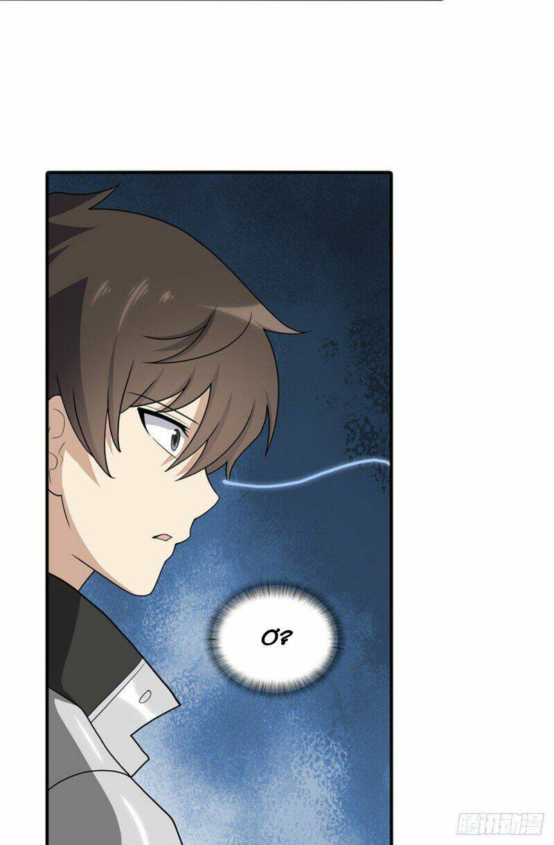 bạn gái virus của tôi chapter 129 41