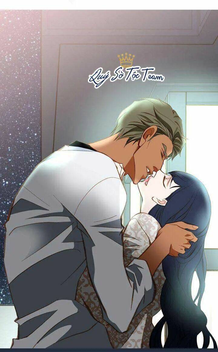 tiếp xúc chí mạng chapter 81 30