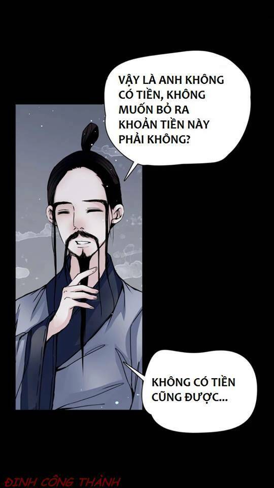 tiểu quỷ chapter 4 2