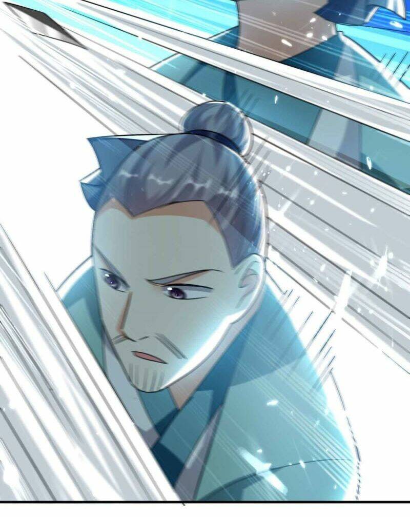 vạn giới tiên vương chapter 153 28