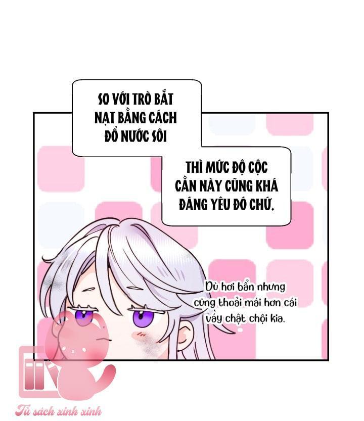 bỏ quách chồng con đi, tiền bạc mới là tất cả chapter 2 44