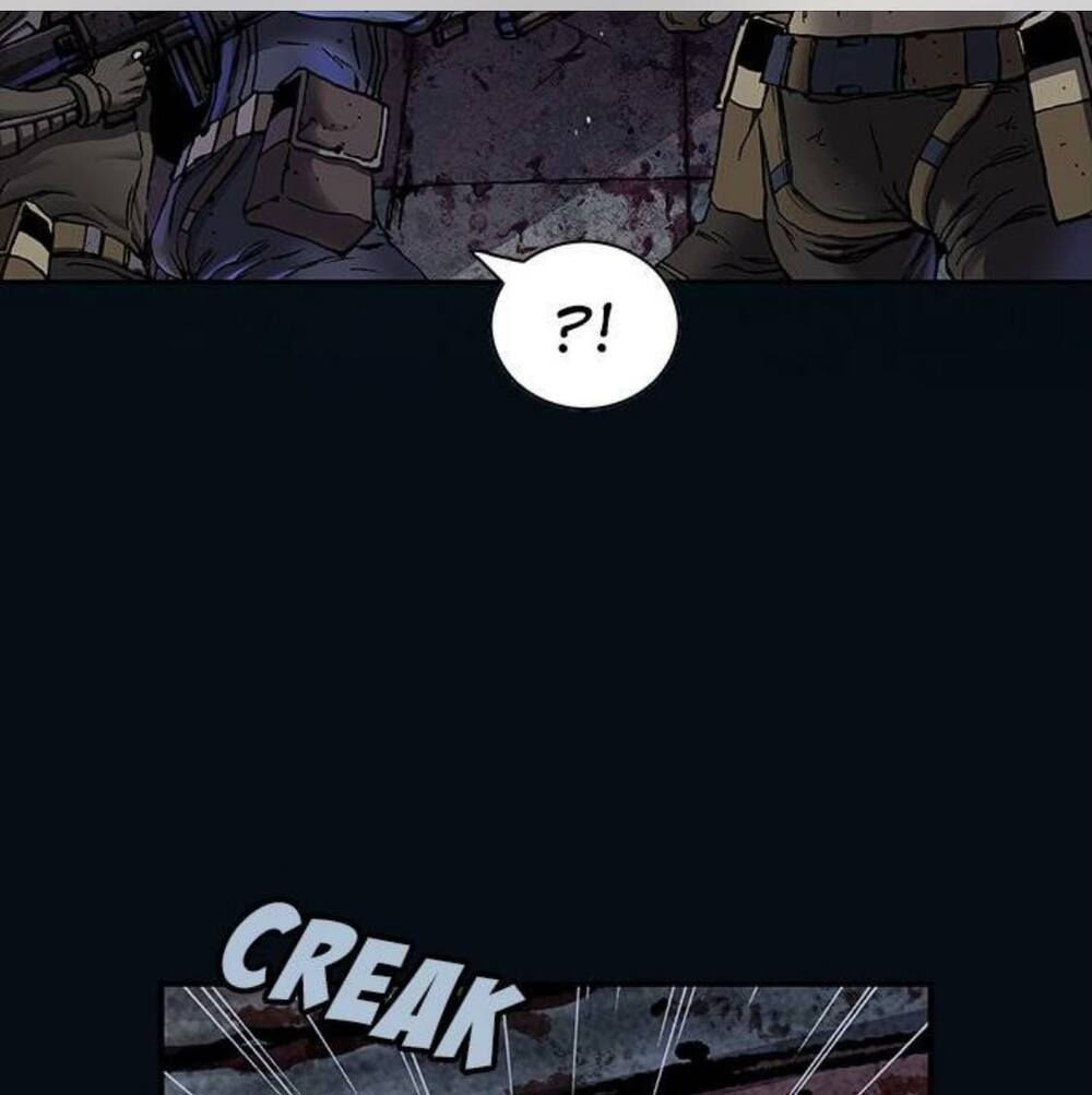 đứa con thần chết chapter 155 34