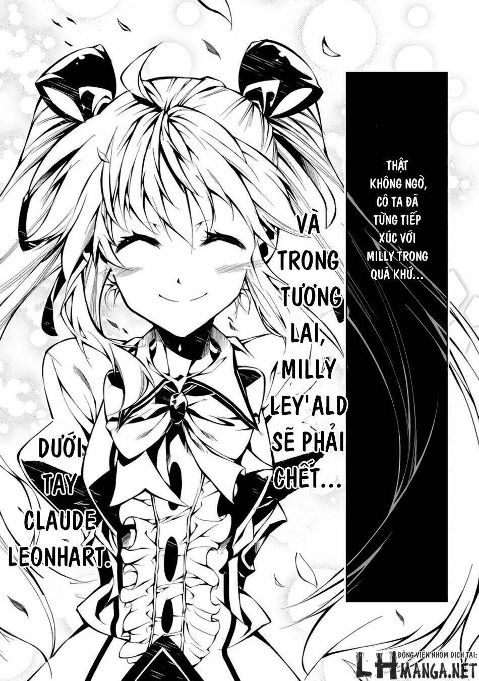 kouritsu kuriya madoushi, dani no jinsei de madou o kiwameru chapter 11 24