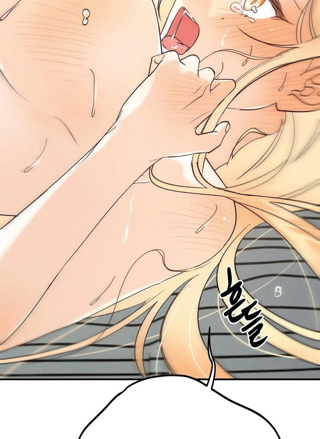 [18+] người đàn ông làm tình với quỷ chapter 4.2 34