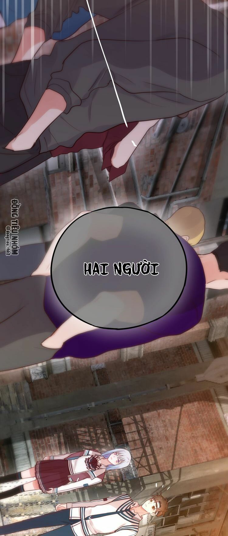 trú dạ liên miên chapter 13 11