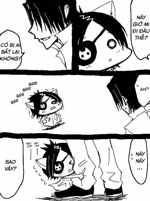 khr 6996 short doujinshi chapter 1 9