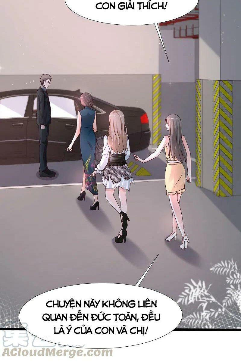 tối cường vận đào hoa chapter 234 26