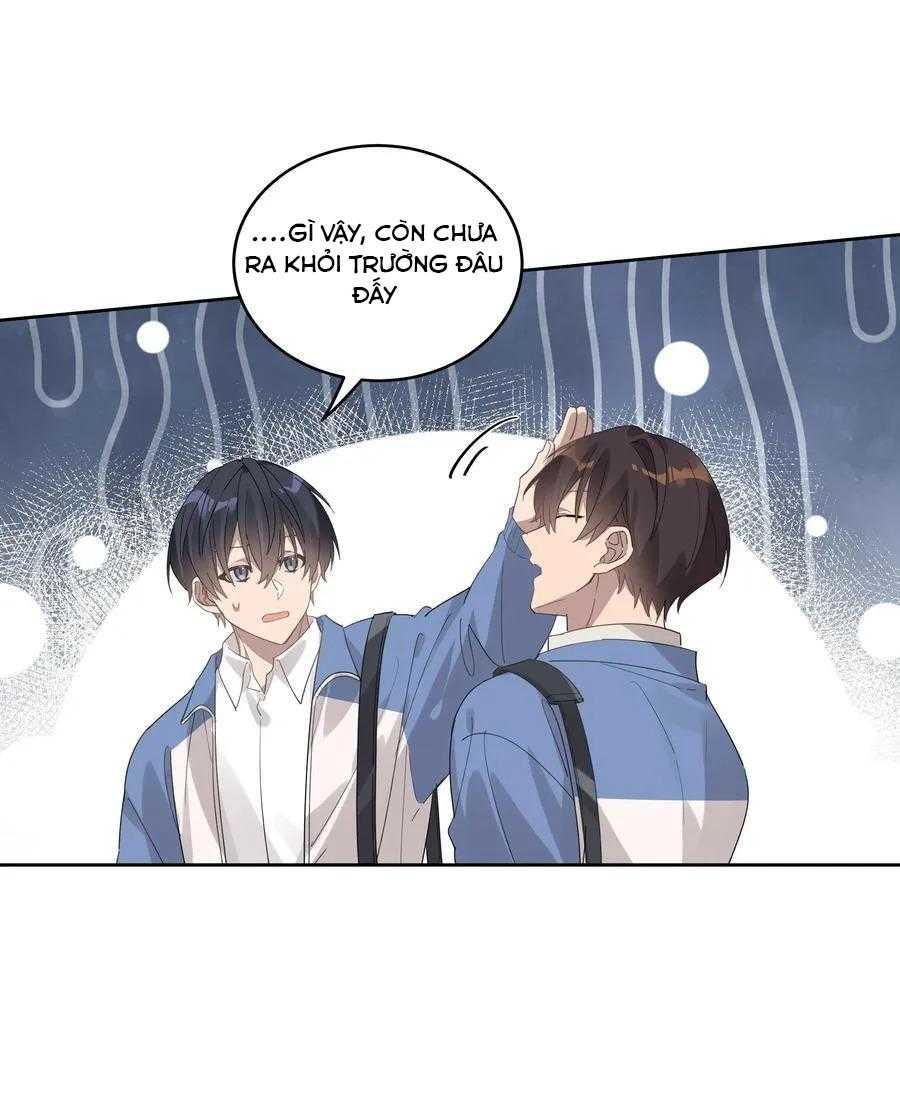 tháng năm qua chapter 38 14