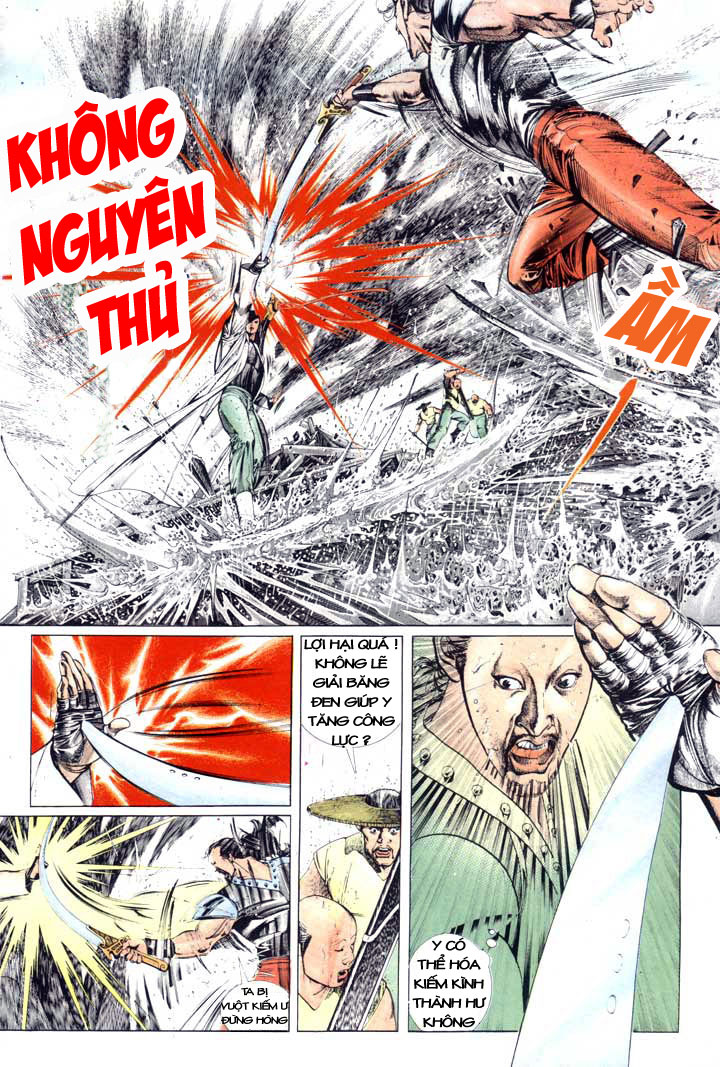 phong vân chapter 116 16