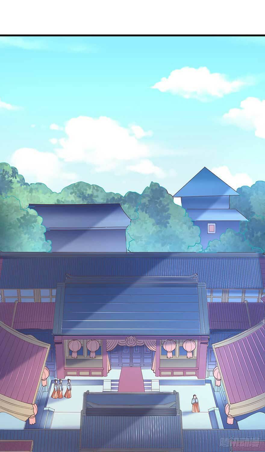 bạo quân thử yêu: yêu hậu như thử đa kiều chapter 20.2 2