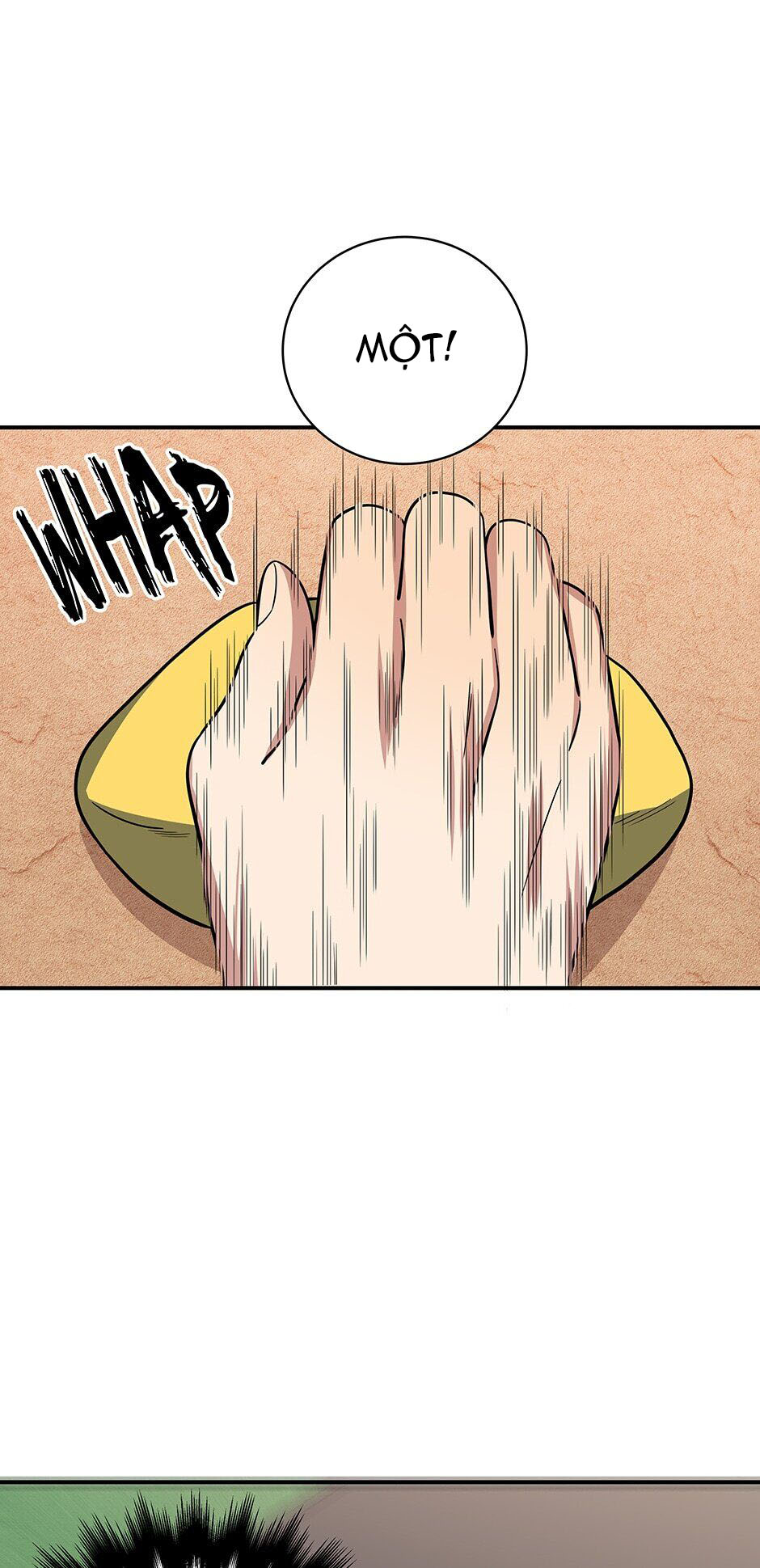 [16+] killing my love chapter 9.1 18