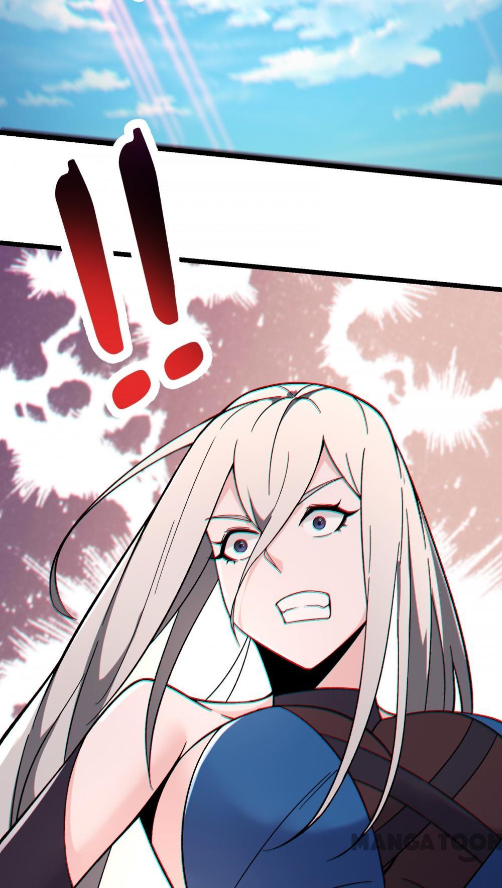 đồ đệ ta toàn là nữ ma đầu chapter 223 26