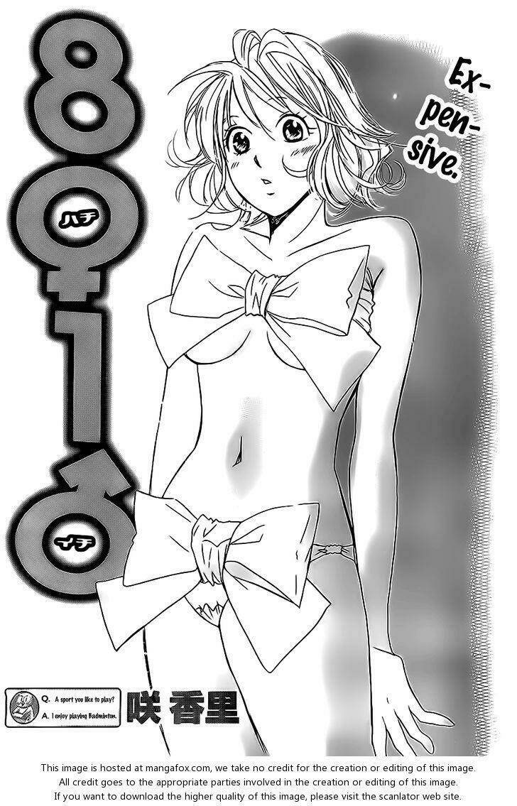 hachi ichi - 8 nàng 1 chàng chapter 15 1