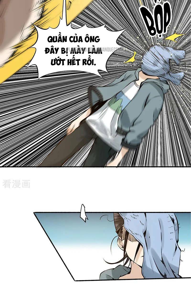 đô thị đỉnh phong cao thủ chapter 5 48