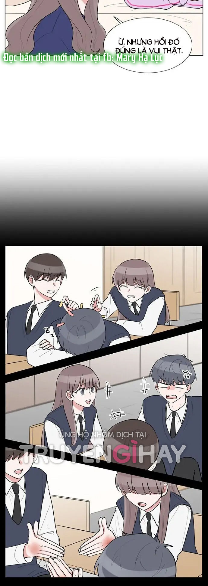 gatabutata chapter 68.1 17