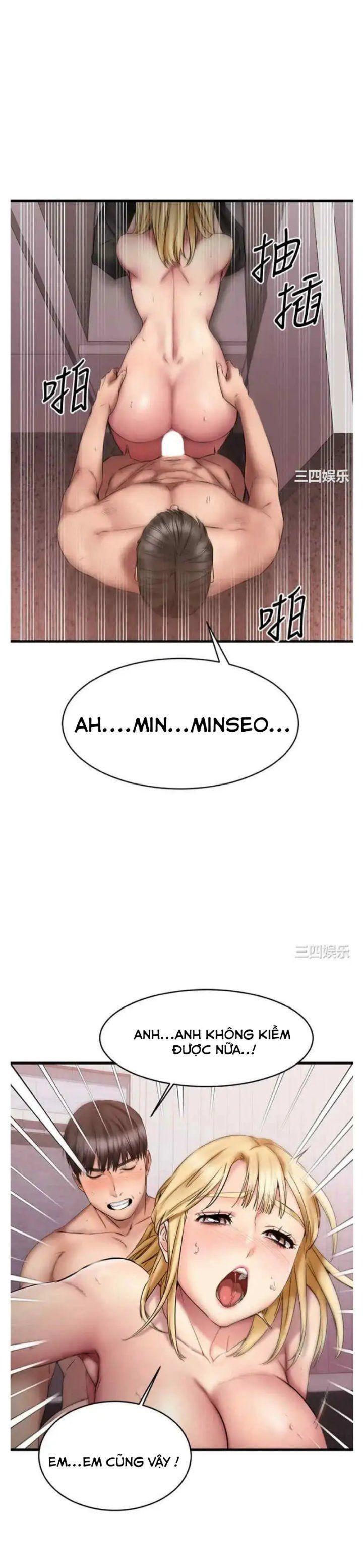 18+ làm tình cùng cô bạn thân khác giới chapter 13 25