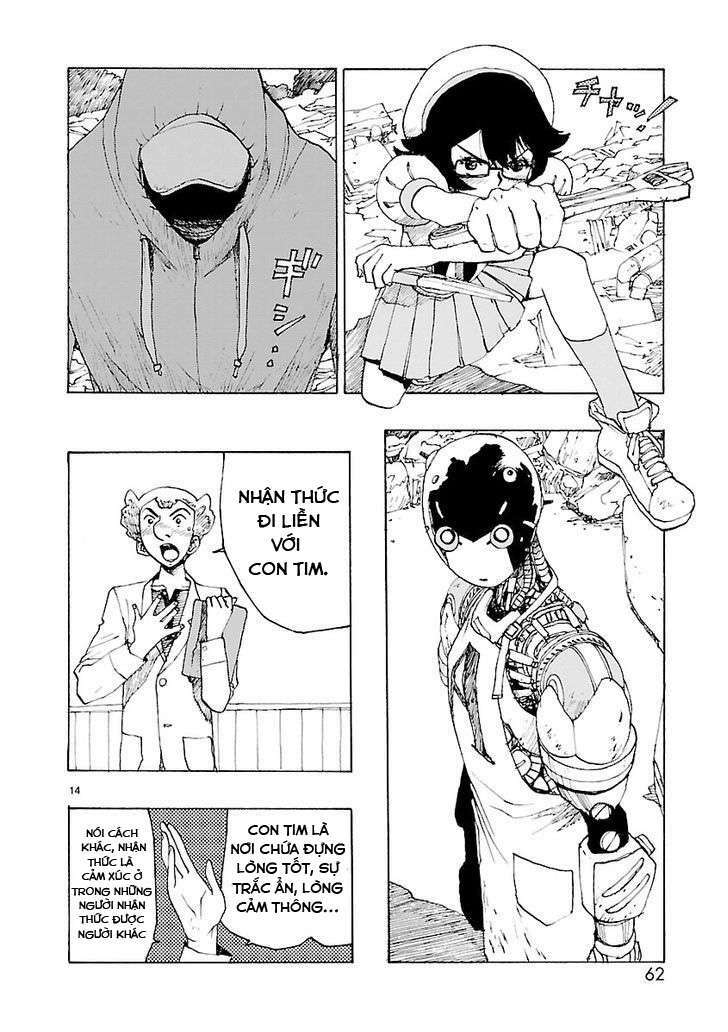 atom - sự khởi đầu chapter 2 14