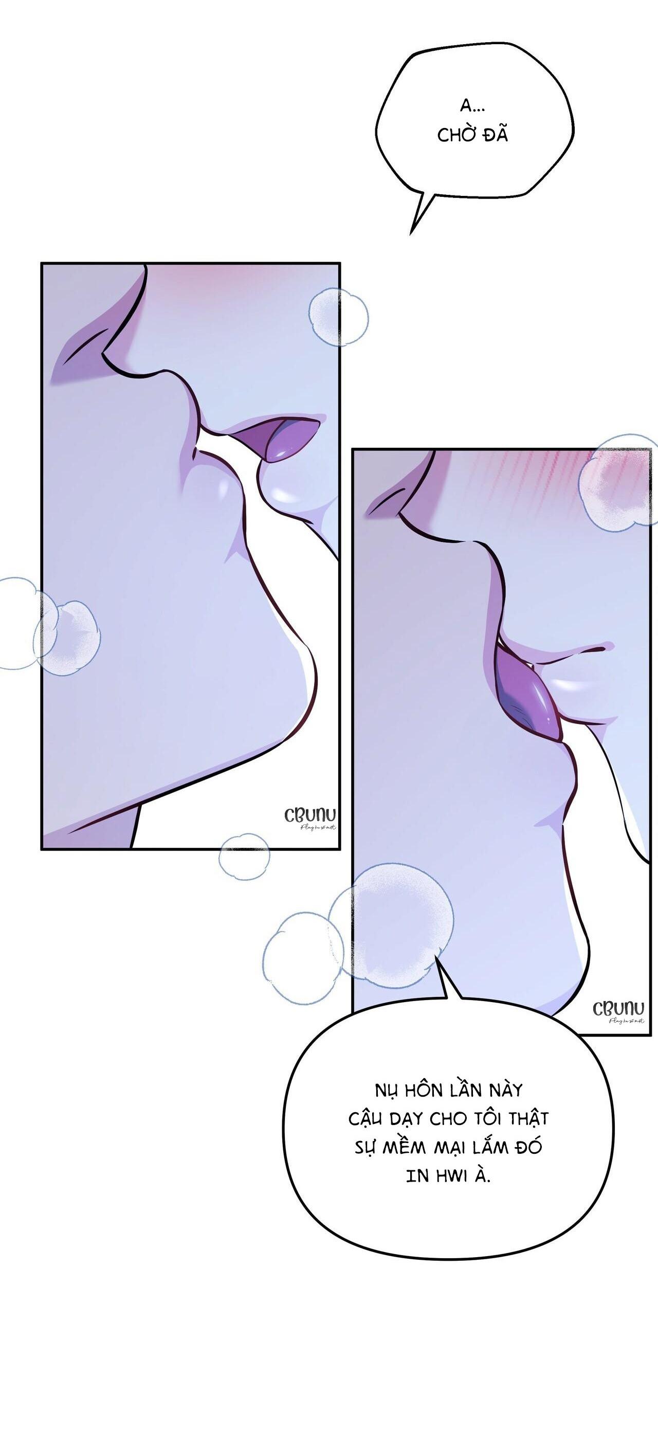 chuyện tình bí mật chapter 3 69