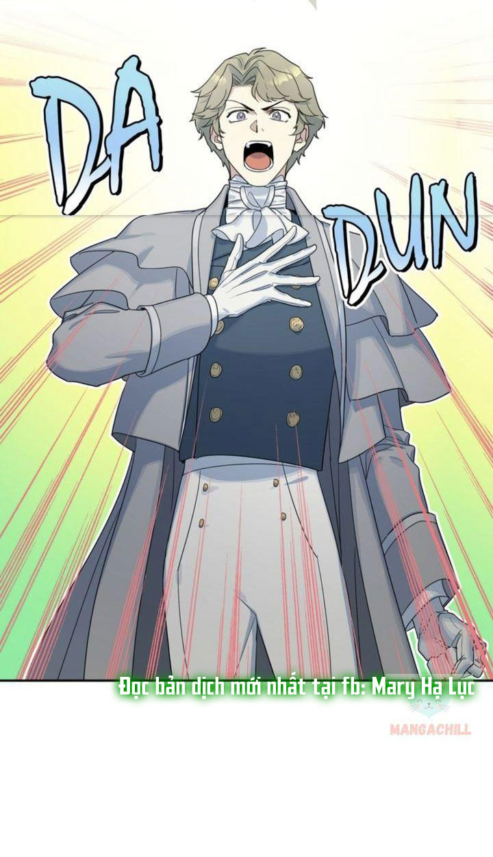 [18+] người đẹp và quái vật chapter 73.1 12