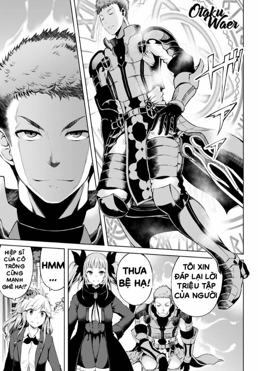 last round arthurs chapter 1 19