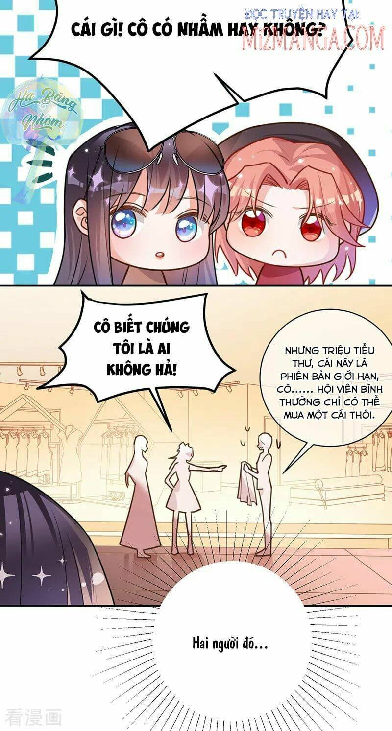 dĩ hôn chi danh chapter 35 19