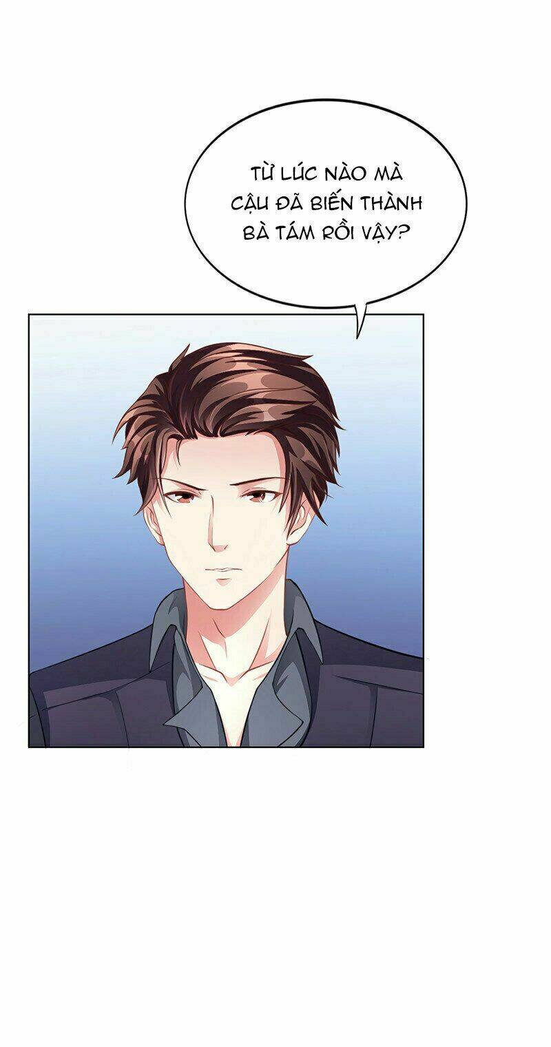 danh môn độc sủng ái thê chapter 30 13