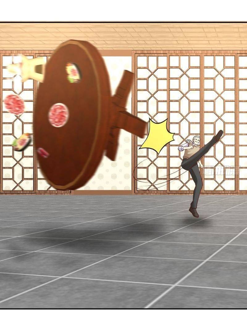 trên người ta có một rồng chapter 313 10