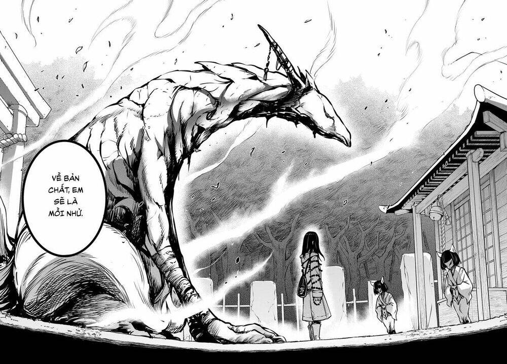 mieruko-chan chapter 44 20