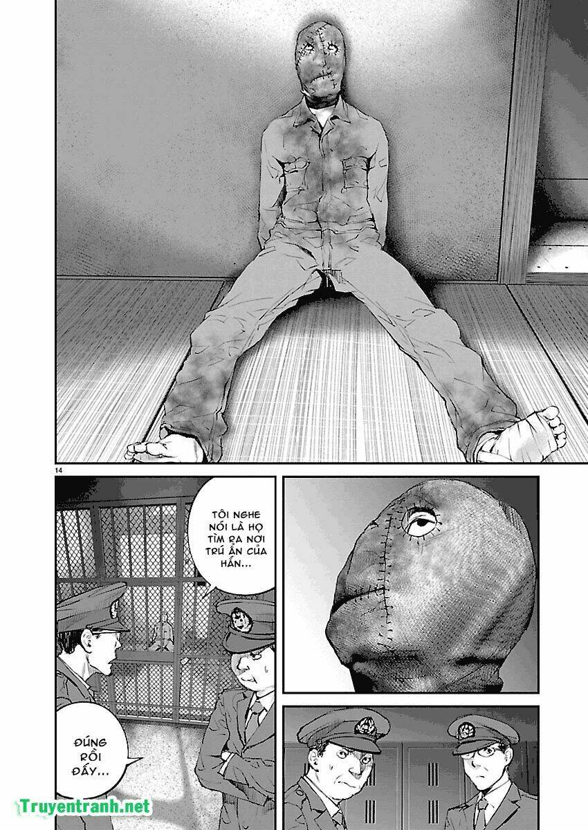 killing morph chapter 30 13