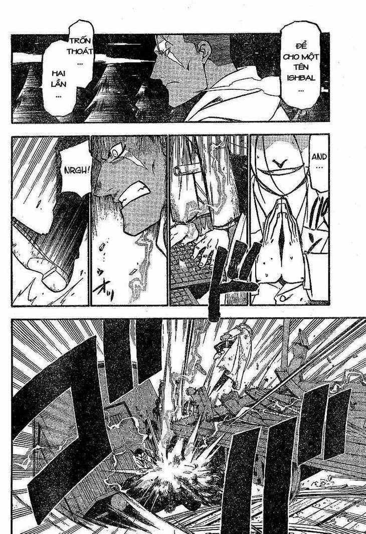 giả kim thuật chapter 65 35