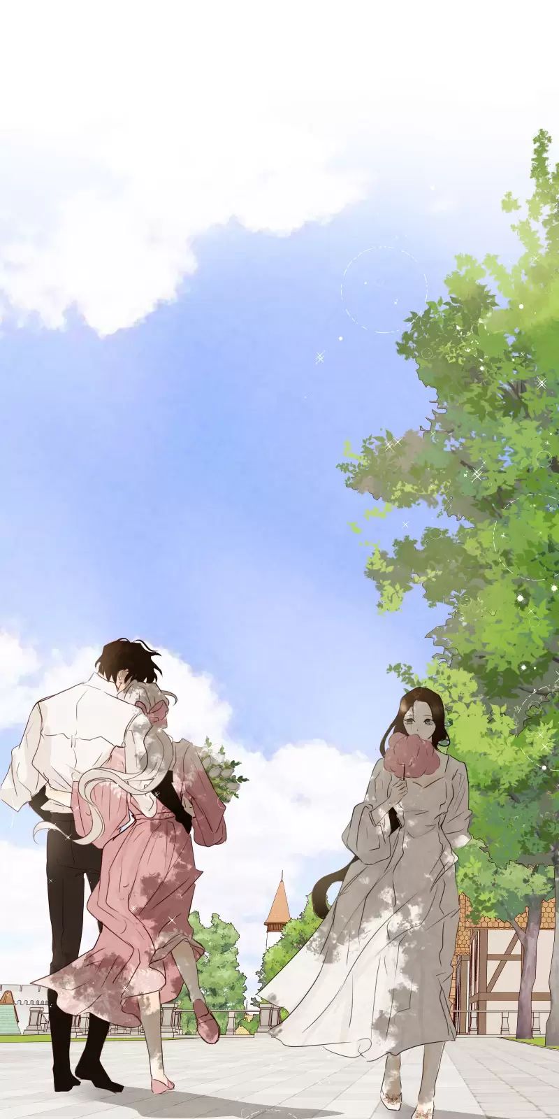 tôi là kẻ phản diện chapter 5 69